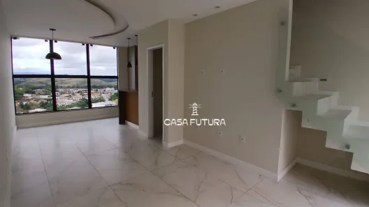 Casa de Condomínio com 3 Quartos à venda, 120m² no Jardim Real, Pinheiral