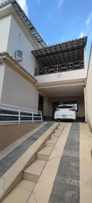 Casa com 4 Quartos à venda, 160m² no Campo Grande, Rio de Janeiro