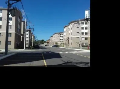Apartamento com 2 Quartos à venda, 43m² no Esperança, Itaboraí