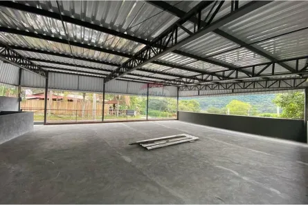 Loja / Salão / Ponto Comercial para alugar, 317m² no Juqueri Mirim, Mairiporã