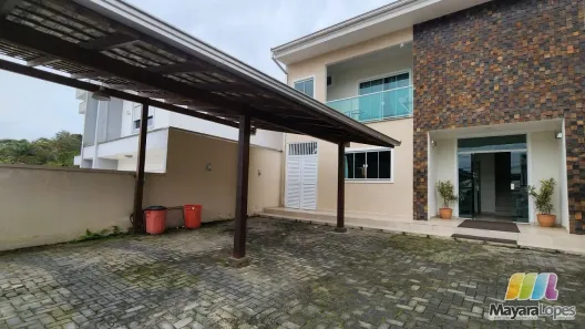 Apartamento com 3 Quartos à venda, 110m² no Água Branca, São Francisco do Sul