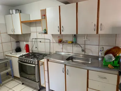 Sobrado com 3 Quartos para venda ou aluguel, 110m² no Praia do Francês, Marechal Deodoro