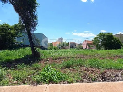 Terreno / Lote / Condomínio para alugar, 370m² no Alto da Boa Vista, Ribeirão Preto