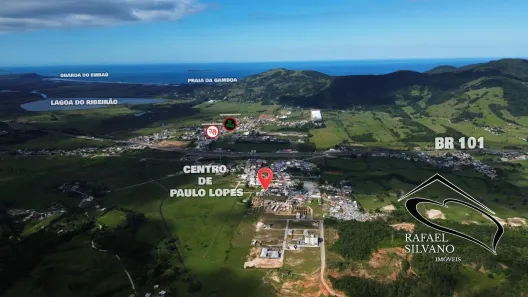 Casa com 4 Quartos à venda, 135m² no Centro, Paulo Lopes