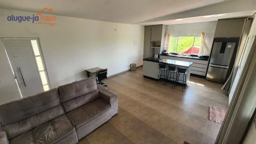 Fazenda / Sítio / Chácara com 1 Quarto à venda, 104m² no Chácara Marambaia, Caçapava