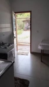 Apartamento com 1 Quarto para alugar, 30m² no Jardim Paulista, Campina Grande do Sul