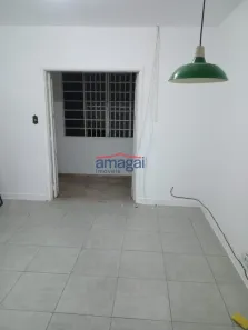 Kitnet com 1 Quarto à venda, 33m² no Jardim Marister, Jacareí