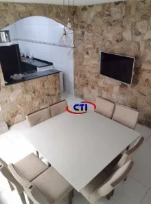 Sobrado com 2 Quartos à venda, 163m² no Aliança, Ribeirão Pires