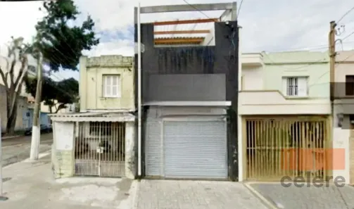 Galpão / Depósito / Armazém para alugar, 130m² no Belenzinho, São Paulo