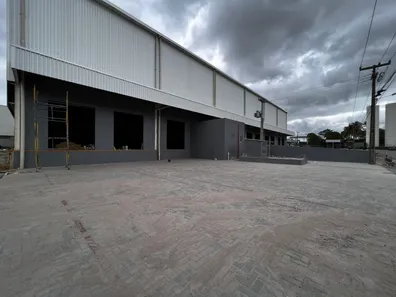 Galpão / Depósito / Armazém para alugar, 3200m² no , Conde