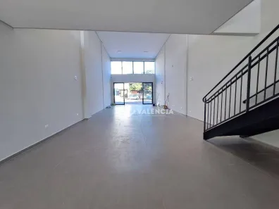 Conjunto Comercial / Sala para alugar, 150m² no Centro, Cascavel