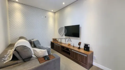 Casa com 2 Quartos à venda, 90m² no Jardim Residencial Vaughan, Sumaré