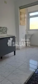 Apartamento com 2 Quartos para venda ou aluguel, 48m² no Vila Constança, São Paulo