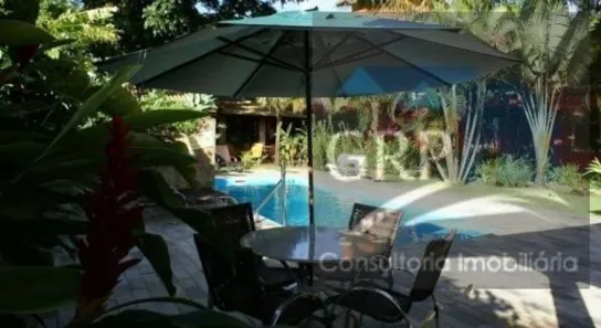 Hotel / Motel / Pousada com 19 Quartos à venda, 864m² no Boiçucanga, São Sebastião