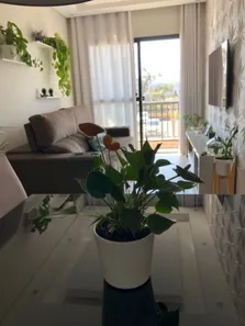 Apartamento com 2 Quartos à venda, 59m² no Jardim Belval, Barueri