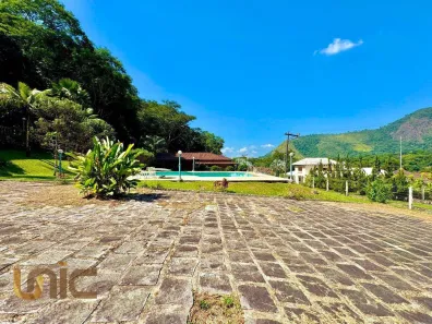 Casa de Condomínio com 4 Quartos à venda, 350m² no Limoeiro, Guapimirim