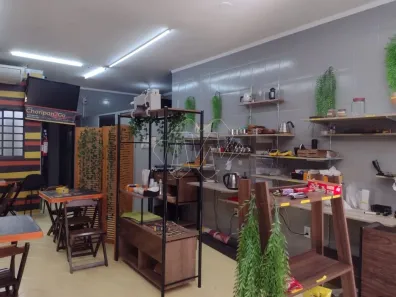 Loja / Salão / Ponto Comercial com 2 Quartos para venda ou aluguel, 223m² no Centro, Araraquara