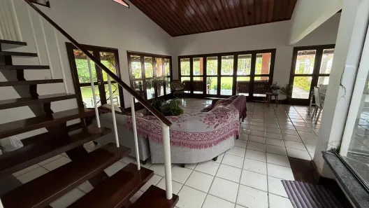 Casa de Condomínio com 7 Quartos à venda, 690m² no Portão, Lauro de Freitas