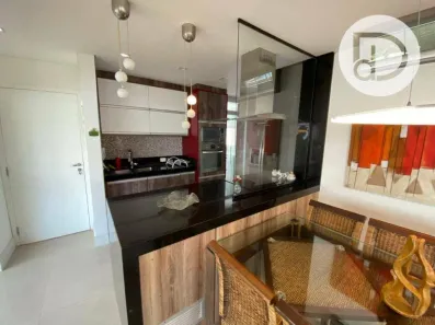 Cobertura com 4 Quartos para alugar, 260m² no Riviera, Bertioga