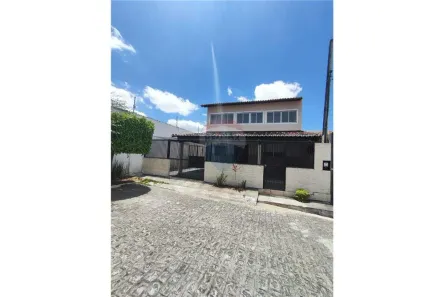 Casa de Condomínio com 4 Quartos à venda, 160m² no Universitário, Caruaru