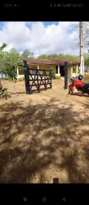 Fazenda / Sítio / Chácara com 4 Quartos à venda, 150000m² no , Feira Nova