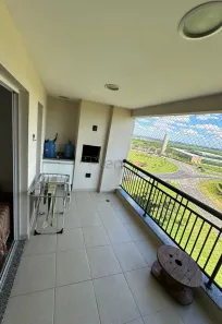 Apartamento com 3 Quartos à venda, 87m² no Jardim Ypê, Paulínia
