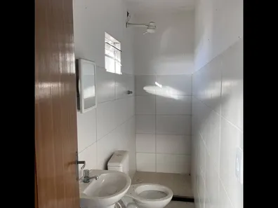 Sobrado com 2 Quartos à venda, 210m² no Centro, Feira de Santana