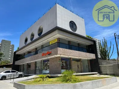 Loja / Salão / Ponto Comercial para alugar, 13m² no Bairro Novo, Olinda