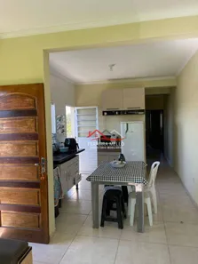 Casa com 2 Quartos à venda, 55m² no Jardim das Colinas, Franco da Rocha