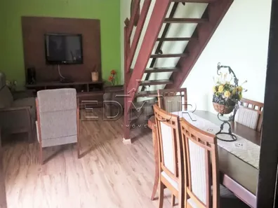 Sobrado com 3 Quartos à venda, 182m² no Bocaina, Ribeirão Pires