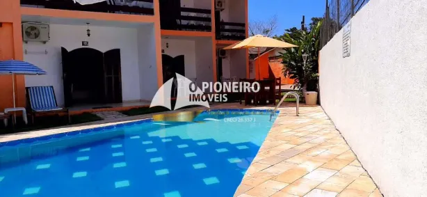 Loja / Salão / Ponto Comercial com 11 Quartos à venda, 250m² no Maresias, São Sebastião