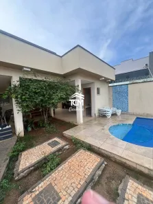 Casa com 4 Quartos à venda, 450m² no Parque Izabel, Abadia de Goiás