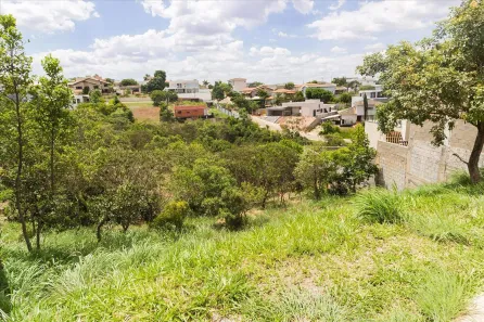 Terreno / Lote / Condomínio à venda, 796m² no Setor Habitacional Jardim Botânico, Brasília