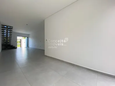 Sobrado com 3 Quartos à venda, 87m² no Praia da Enseada, São Francisco do Sul