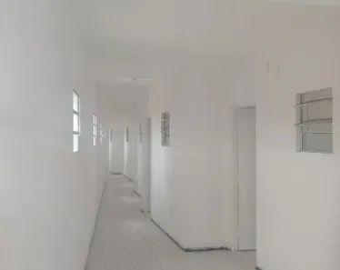 Prédio Inteiro com 32 Quartos para venda ou aluguel, 1400m² no Alto Brilhante, Tauá