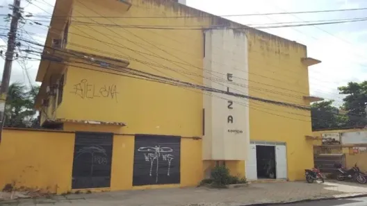 Kitnet para alugar, 45m² no Centro, Fortaleza