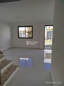 Casa de Condomínio com 4 Quartos para alugar, 130m² no Nova Abrantes (Abrantes), Camaçari