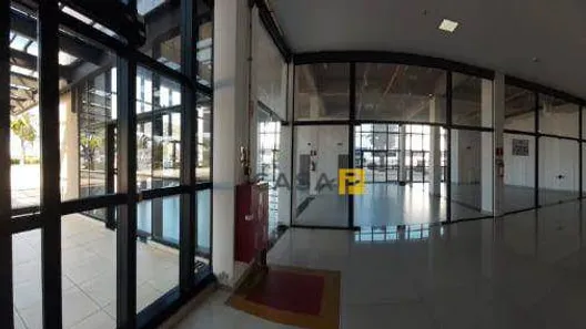 Conjunto Comercial / Sala para alugar, 158m² no Vila Belvedere, Americana