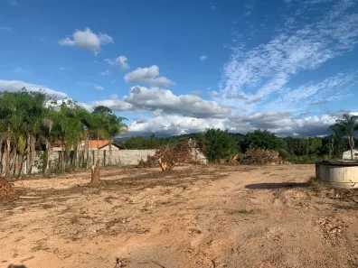 Terreno / Lote / Condomínio com 1 Quarto para alugar, 4200m² no Jardim Europa, Itupeva