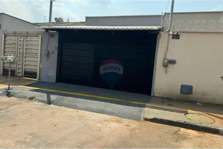 Casa com 2 Quartos à venda, 107m² no Setor Marista Sul, Aparecida de Goiânia