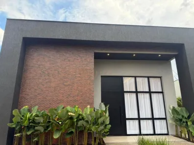 Casa de Condomínio com 4 Quartos à venda, 220m² no Porta do Sol, Mairinque