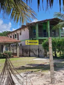 Apartamento com 2 Quartos à venda, 200m² no Pilar, Ilha de Itamaracá