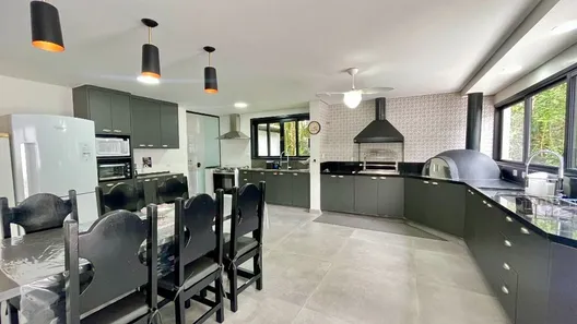 Casa com 5 Quartos para alugar, 300m² no Riviera, Bertioga