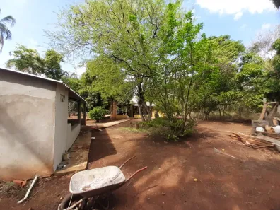 Fazenda / Sítio / Chácara com 2 Quartos à venda, 10000m² no Centro, Padre Bernardo