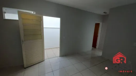 Conjunto Comercial / Sala para alugar, 40m² no Jardim Carlos Borella, Itatiba