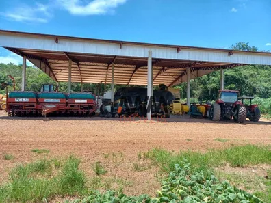 Fazenda / Sítio / Chácara à venda, 21538000m² no , Pedro Afonso