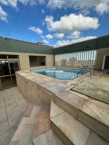 Cobertura com 5 Quartos à venda, 412m² no Centro, Franca