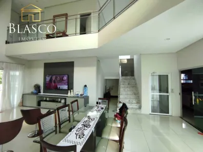 Casa de Condomínio com 4 Quartos à venda, 450m² no Parque Verde, Belém