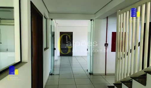Galpão / Depósito / Armazém à venda, 4111m² no Vila Sul Americana, Carapicuíba