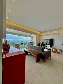 Apartamento com 3 Quartos à venda, 122m² no Horto Bela Vista, Salvador